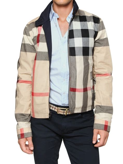 burberry brit sport jacket|Burberry Brit jackets on sale.